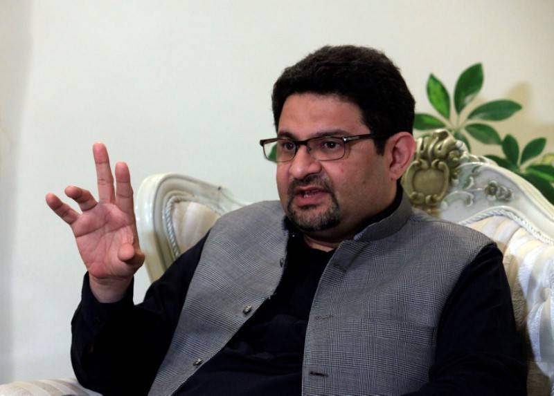 حکومت کا آئندہ مالی سال کا بجٹ 27 اپریل کو پیش کرنے کا اعلان