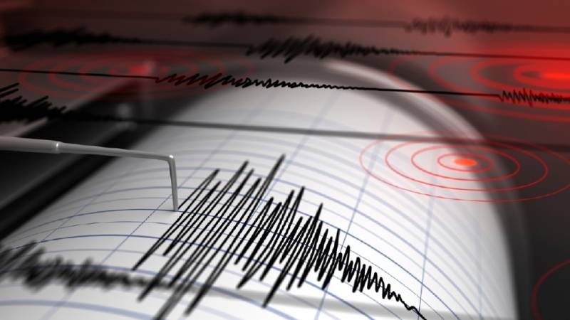 کوئٹہ اور گردونواح میں زلزلے کے جھٹکے ، شدت 5.2 تھی