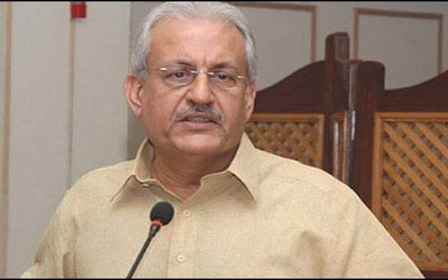 کیا زرداری سے ناراض رضا ربانی نے سینیٹ کی نشست چھوڑنے کا فیصلہ کر لیا?