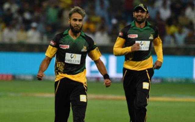 پی ایس ایل تھری، کراچی کنگز کا ملتان سلطانز کو فتح کے لیے 189 رنز کا ہدف 