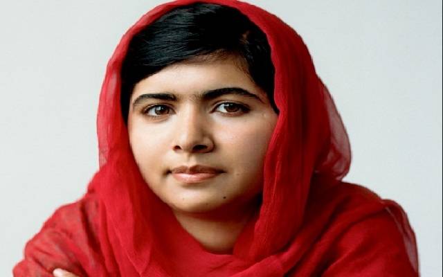 ملالہ یوسف زئی نے خود پر حملہ کرنے والے لوگوں کو معاف کر دیا