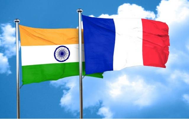 فرانس اور انڈیا کے درمیان اہم دفاعی معاہدہ طے پا گیا