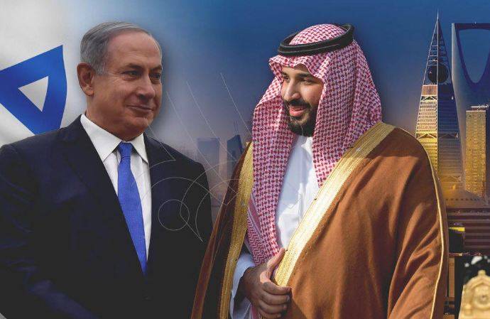 اسرائیل اور سعودی عرب میں براہ راست خفیہ مذاکرات کا انکشاف