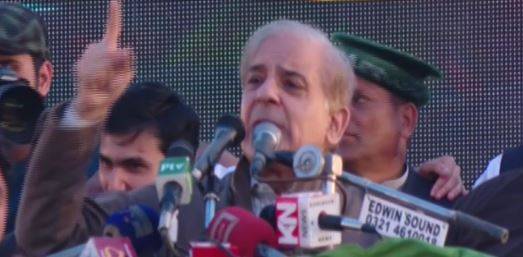 اگلے الیکشن کے بعد گوجرانوالہ میں میٹروبس بنائیں گے 
