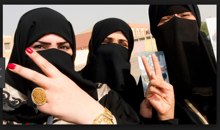 سعودی حکومت نے طلاق یافتہ خواتین کو بڑی خوشخبری سنا دی 