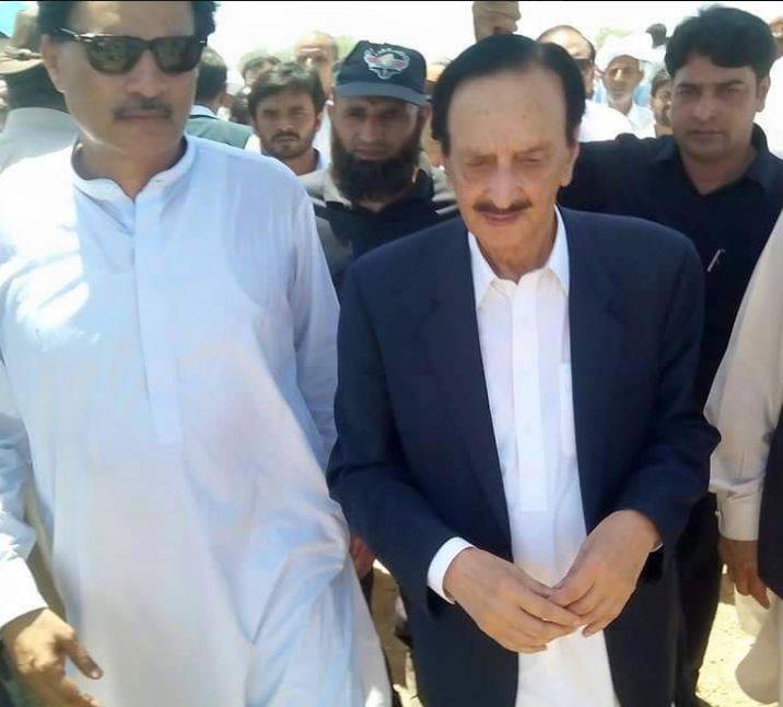ن لیگ اور اتحادی جماعتوں نے راجہ ظفر الحق کو چئیرمین سینیٹ کا امیدوار نامزد کر دیا ، ذرائع