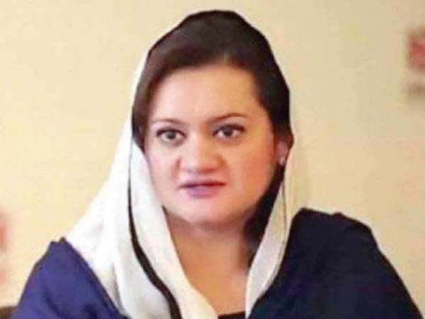 نوازشریف اصولوں پرکھڑے ہیں اور انکی جیت ہوئی ہے، مریم اورنگزیب 
