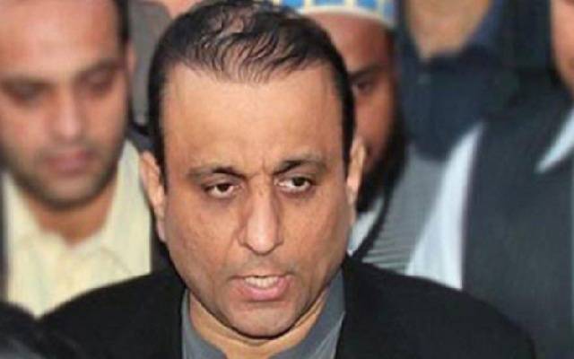 علیم خان انکوائری میں نیب کے ساتھ تعاون کریں: جسٹس علی باقر نجفی