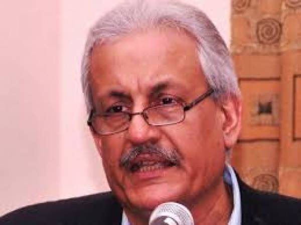 3 سال تک چیئرمین سینیٹ نامزد کرنے پر آصف زرداری کا شکر گزار ہوں، رضا ربانی 