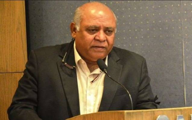 آج بالادست طبقے نے بے نظیر، ذوالفقار علی بھٹو کو شکست دی: میر حاصل بزنجو