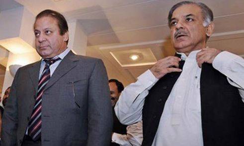 چیف جسٹس نے نوازشریف ،شہبازشریف اور کیپٹن (ر)صفدر کیخلا ف توہین عدالت کی درخواست خارج کر دی 