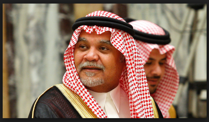 سعودی شاہی خاندان کے سینئر رکن شہزادہ بندر بن خالد عبدالعزیز انتقال کرگئے