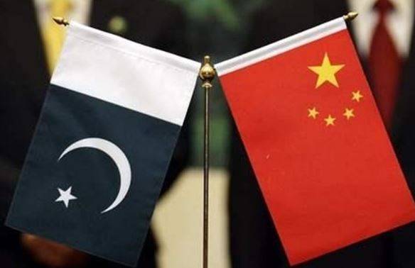 چین پاکستان کو ہتھیار فراہم کرنیوالا سب سے بڑا ملک بن گیا 