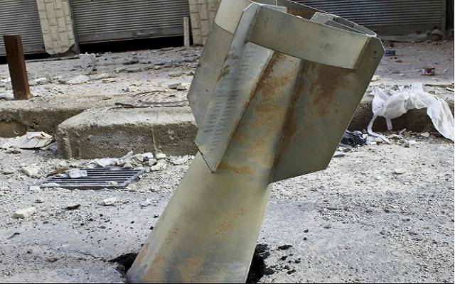 افغانستان کے صوبے ننگر ہار میں راکٹ حملہ، ایک ہی خاندان کے 7 افراد جاں بحق