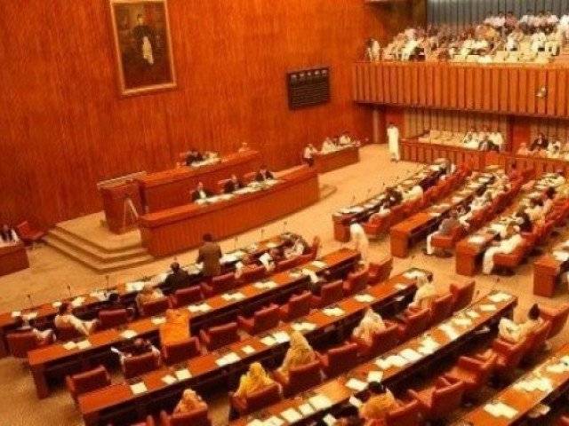 سینیٹ میں قائد حزب اختلاف کیلئے پیپلزپارٹی نے مختلف ناموں پر غور شروع کر دیا