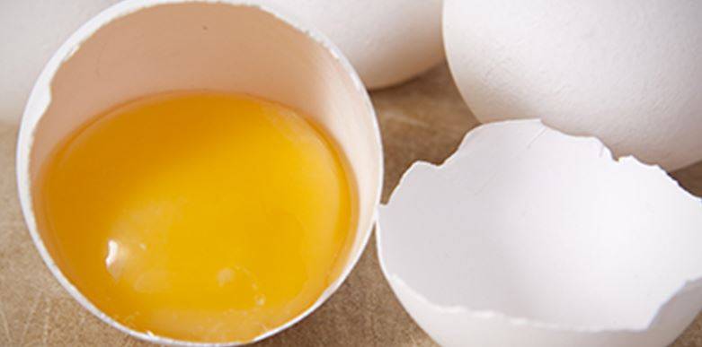 پالک اور انڈے کی زردی ایسا فائدہ جسے جان کر آپ خوش ہو جائیں گے 
