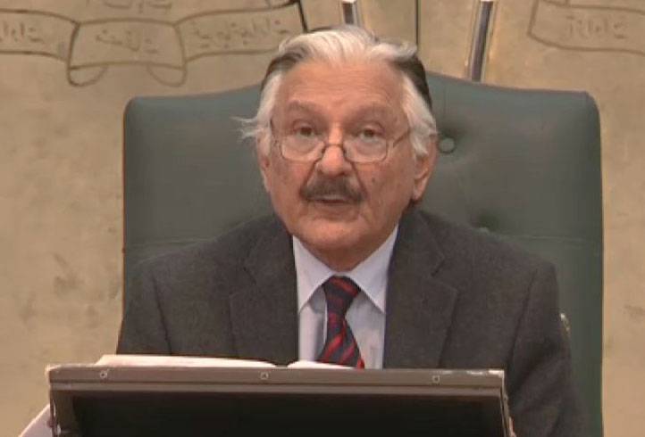 'جو ووٹ خریدتے اور بکتے ہیں بدقسمتی سے وہ دونوں اراکین اسمبلی ہیں'