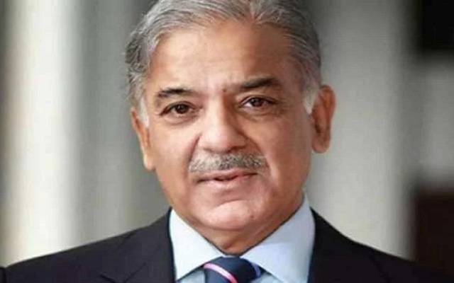 زرداری، نیازی گٹھ جوڑ پنجاب کی ترقی سے خائف سوچ کا نتیجہ ہے: شہباز شریف