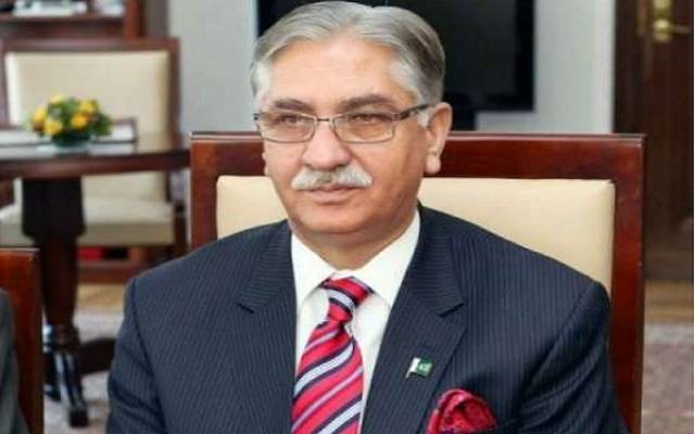 نواز شریف نے ہمیشہ جعلی مینڈیٹ خریدا: نیر حسین بخاری