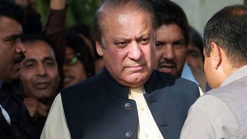 'لڑائی کے حق میں نہیں ہوں، سینیٹ الیکشن میں جو ہوا پوری قوم نے دیکھا'