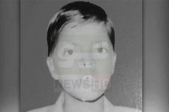 کوٹ عبدالمالک میں 7 سالہ بچے سے مبینہ زیادتی