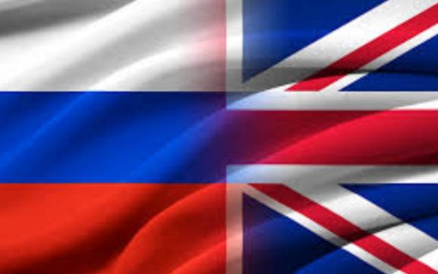 روس اور برطانیہ میں اختلافات برقرار، معاملہ اقوام متحدہ تک پہنچ گیا