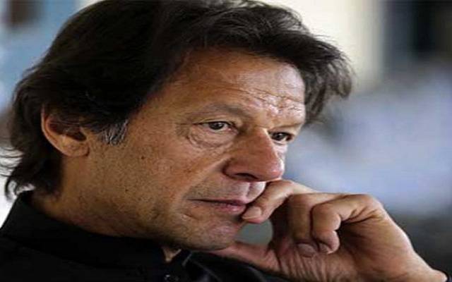 عمران خان کے قافلے میں شامل کار نے پولیس اہلکار کو ٹکر مار کر ہلاک کر دیا