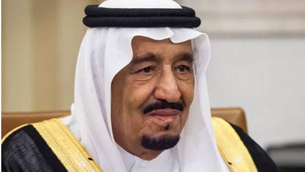 شاہ سلمان بن عبدالعزیز کی بیٹی کے وارنٹ گرفتاری جاری