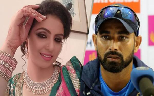 ”مجھے پتا ہی نہیں تھا کہ یہ دونوں لڑکیاں میری بیوی کی بیٹیاں ہیں اور وہ۔۔۔“ محمد شامی کا نیا انکشاف