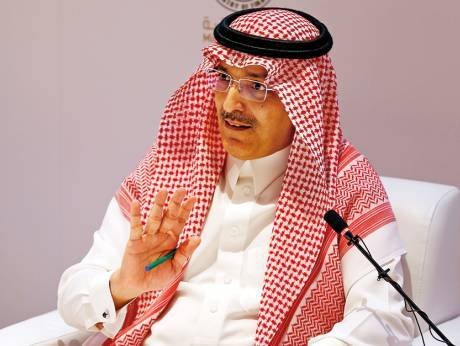سعودی عرب یمن کے مرکزی بینک میں دو ارب ڈالر جمع کرائے گا