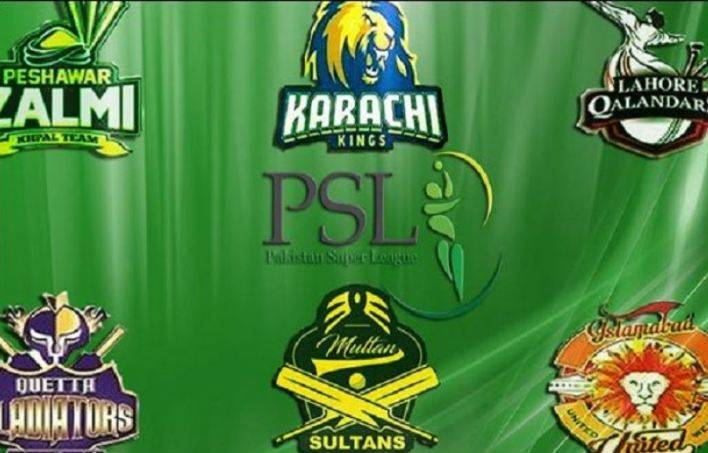 پی ایس ایل کے لیگ میچوں میں آج آخری دو میچ کھیلے جائیں گے