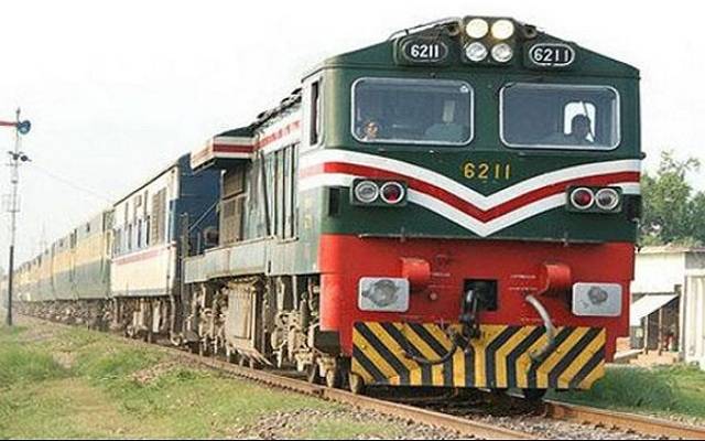ایک سال میں پاکستان ریلوے کو تقریبا 20 ارب 60 کروڑ روپے کا نقصان ہوا