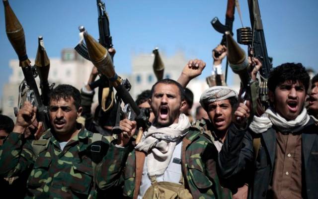 سعودی عرب، یمن کے حوثی باغیوں نے جنگ بندی کیلئے مذاکرات کا راستہ اختیار کر لیا