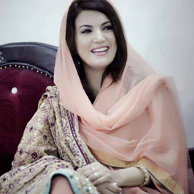 میری کتاب انتخابی نتائج پر اثر انداز ہوسکتی ہے،خواتین سیاستدانوں کو ہراساں کیا جاتا ہے:ریحام خان