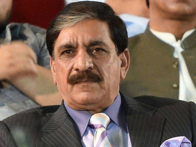 ناصر جنجوعہ 2 روزہ دورے پر آج کابل پہنچیں گے