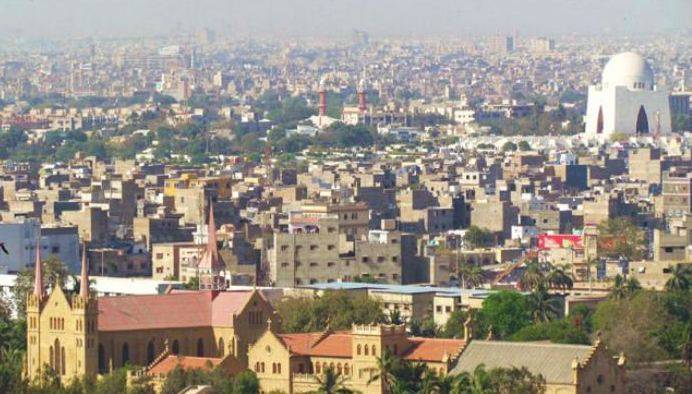 سنگاپور دنیا کا مہنگا ترین،کراچی چھٹا سستا ترین شہر قرار
