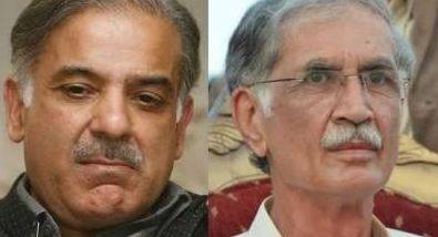سی ٹی ڈی نظام میں جدت کیلئے کے پی کے نے پنجاب حکومت سے مدد مانگ لی