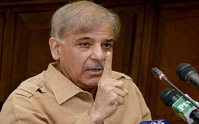 سیاسی مخالفین نے اپنے صوبوں میں دھیلے کا کام نہیں کیا: شہباز شریف