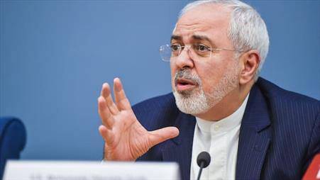 ایٹمی معاہدے سے نکلنا امریکا کی سنگین غلطی ہو گی،ایران