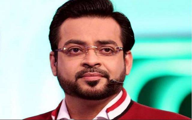 عمران اسماعیل عامر لیاقت کو پی ٹی آئی میں شامل کرنے کیلئے سرگرم