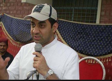 فیصل آباد کے ایم این اے چوہدری عاصم نذیر کا پی ٹی آئی میں شمولیت کا امکان