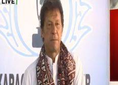 کراچی میں تبدیلی کی ضرورت،لوکل گورنمنٹ کا نیا نظام چاہیے،عمران خان