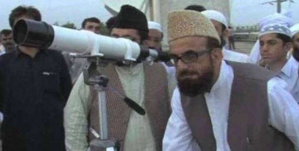 13 اپریل کو شب معراج ہوگی،رویت ہلال کمیٹی کا اعلان