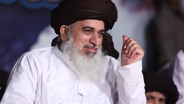 عدالت کا خادم حسین رضوی اور پیر افضل قادری کو گرفتار کرنے کا حکم