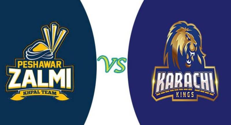 پاکستان آتے ہی پشاور زلمی اور کراچی کنگز کو بڑا جھٹکا