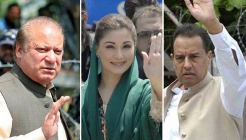ایون فیلڈ ریفرنس کیس کی سماعت آج پھر ہوگی،واجد ضیاءدوبارہ اپنا بیان ریکارڈ کرائیں گے