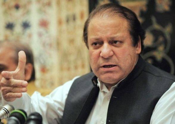جس سے نیکی کرو اس کے شر سے ڈرو،نواز شریف نے چوہدری نثار کے متعلق سوال پر حضرت علیؓ کا قول پڑھ کر سنادیا