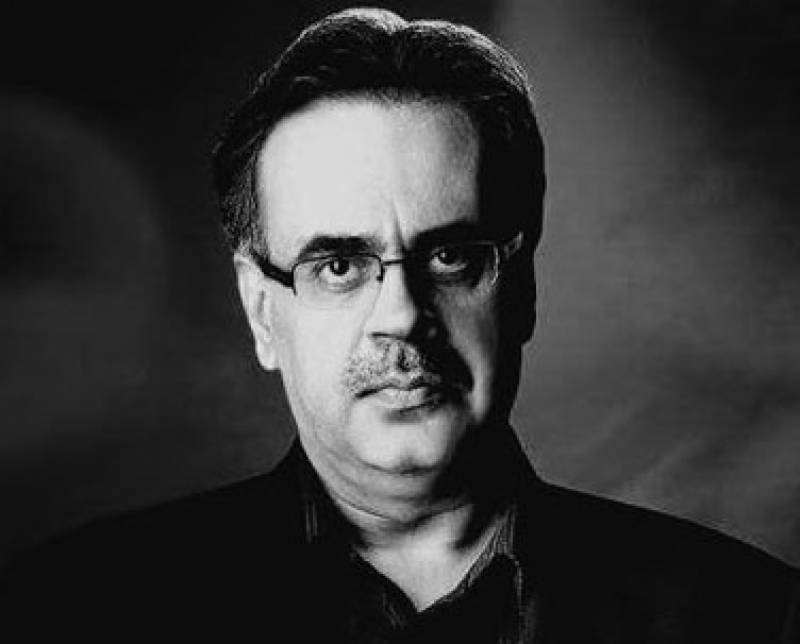 سپریم کورٹ نے ڈاکٹر شاہد مسعود کے پروگرام پر 3ماہ کی پابندی لگا دی 