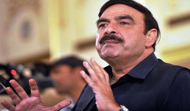 سپریم کورٹ میں شیخ رشید کی نااہلی سے متعلق کیس کا فیصلہ محفوظ 