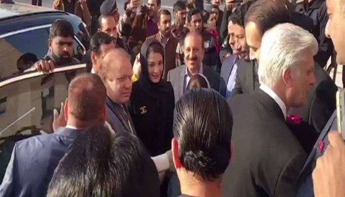 اہم ریفرنسز میں جے آئی ٹی کے سربراہ واجد ضیا پہلی مرتبہ بطور گواہ پیش ہوں گے